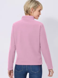 T-shirt polaire polaire très douce