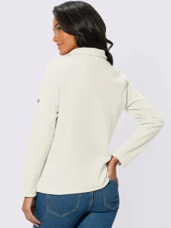 T-shirt polaire qualité polaire douce