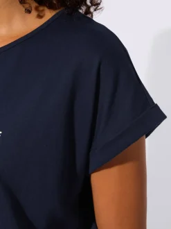 T-shirt pur coton