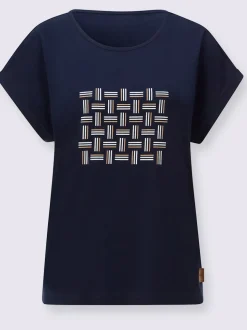 T-shirt pur coton