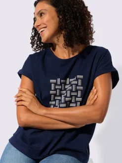 T-shirt pur coton