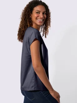 T-shirt pur coton