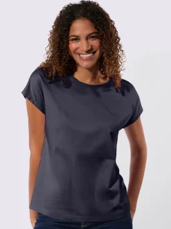 T-shirt pur coton
