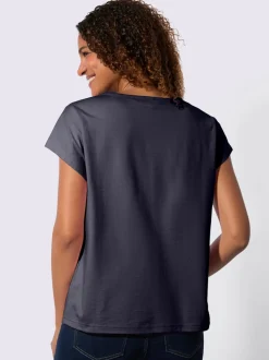 T-shirt pur coton