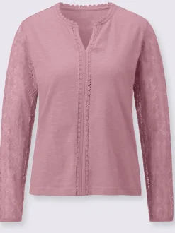 T-shirt pur coton