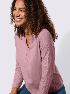 T-shirt pur coton