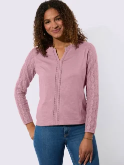 T-shirt pur coton