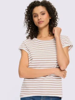 T-shirt pur coton
