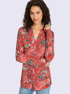 T-shirt qualité viscose douce
