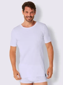 T-shirt respirant
