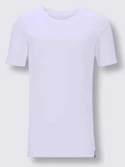 T-shirt respirant