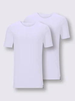 T-shirt respirant