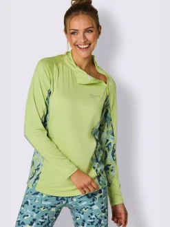T-shirt technique