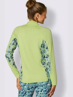 T-shirt technique