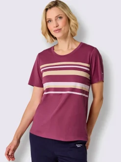 T-shirt technique