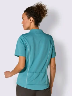 T-shirt technique