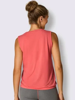 T-shirt technique