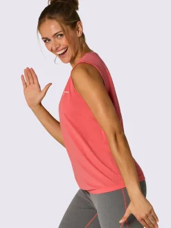 T-shirt technique