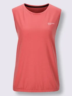 T-shirt technique