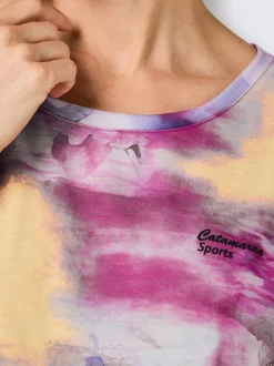 T-shirt technique
