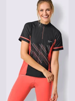 T-shirt technique