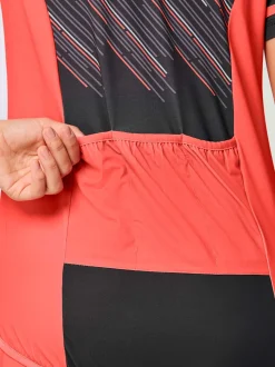 T-shirt technique