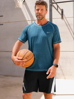 T-shirt technique