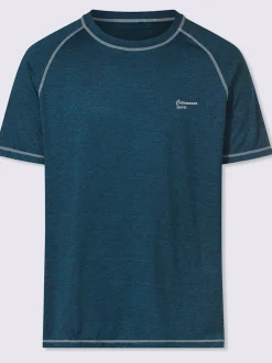T-shirt technique