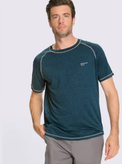 T-shirt technique