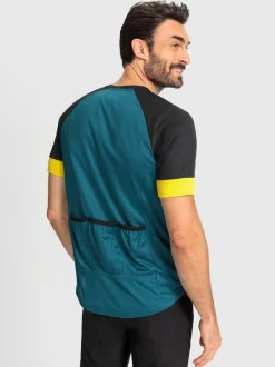 T-shirt technique