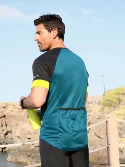 T-shirt technique