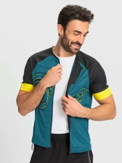 T-shirt technique