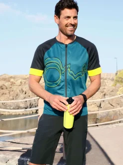 T-shirt technique