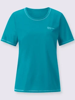T-shirt technique qualité extensible