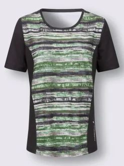T-shirt technique qualité légère