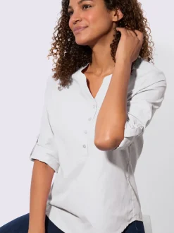 Tunique 50% coton
