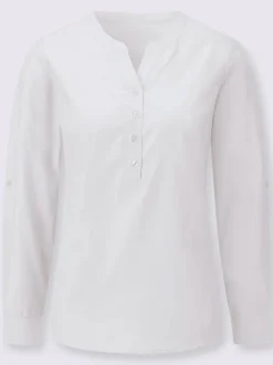 Tunique 50% coton