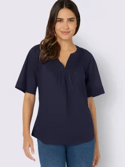 Tunique pur coton