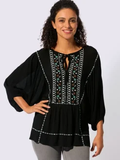 Tunique pure viscose