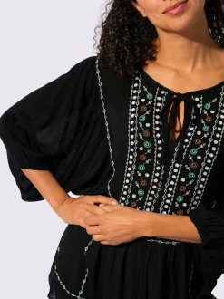 Tunique pure viscose