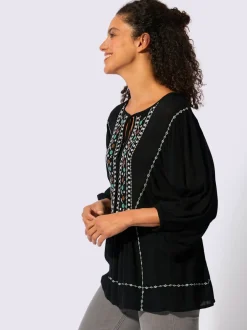 Tunique pure viscose