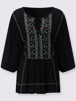 Tunique pure viscose
