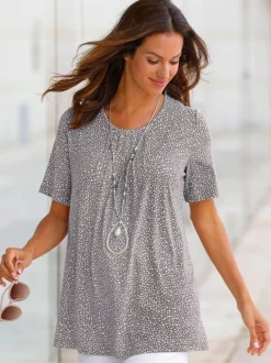 Tunique viscose