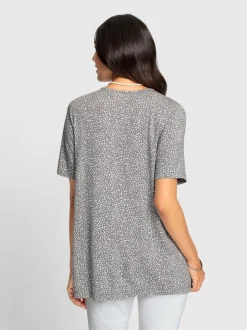 Tunique viscose