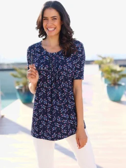 Tunique viscose