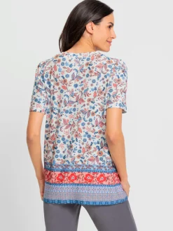 Tunique viscose
