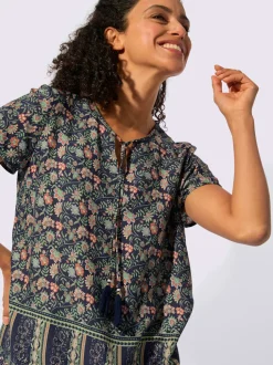 Tunique viscose (ecovero)