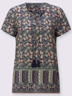 Tunique viscose (ecovero)