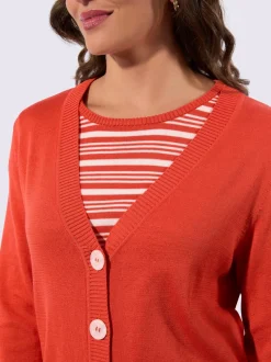 Twinset pur coton