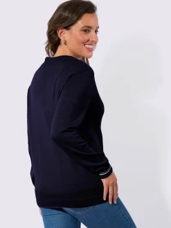Twinset pur coton